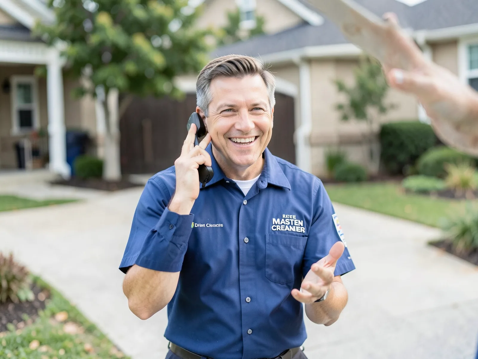 Drain Cleaning Toledo, OH FAQs